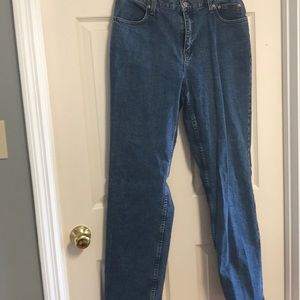 Harley Davidson jeans lightly worn